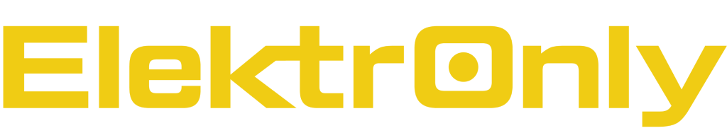 ElektrOnly Logo